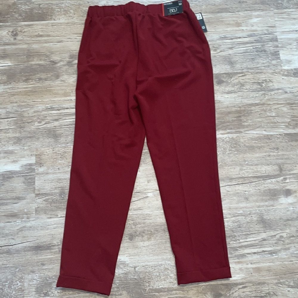 Women’s BBJ pants size med - Picture 5 of 5